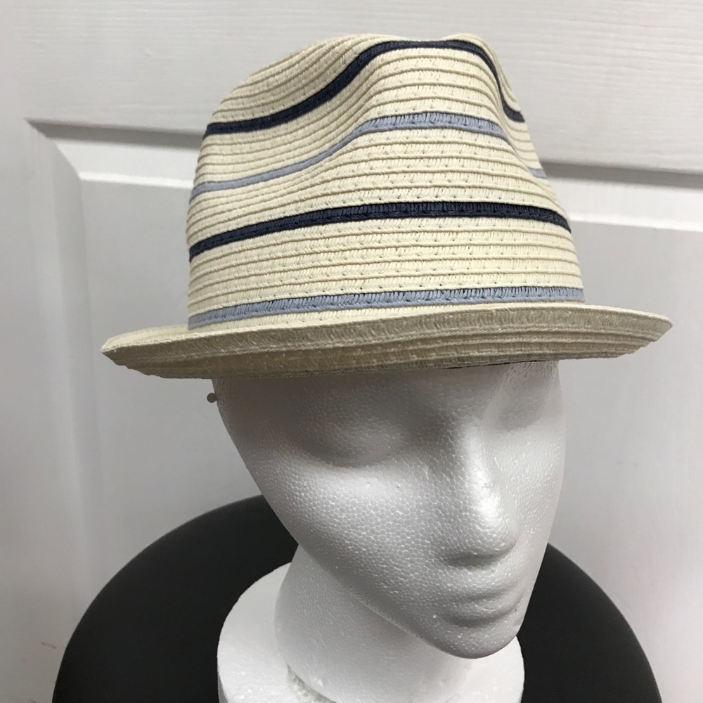 Men hat